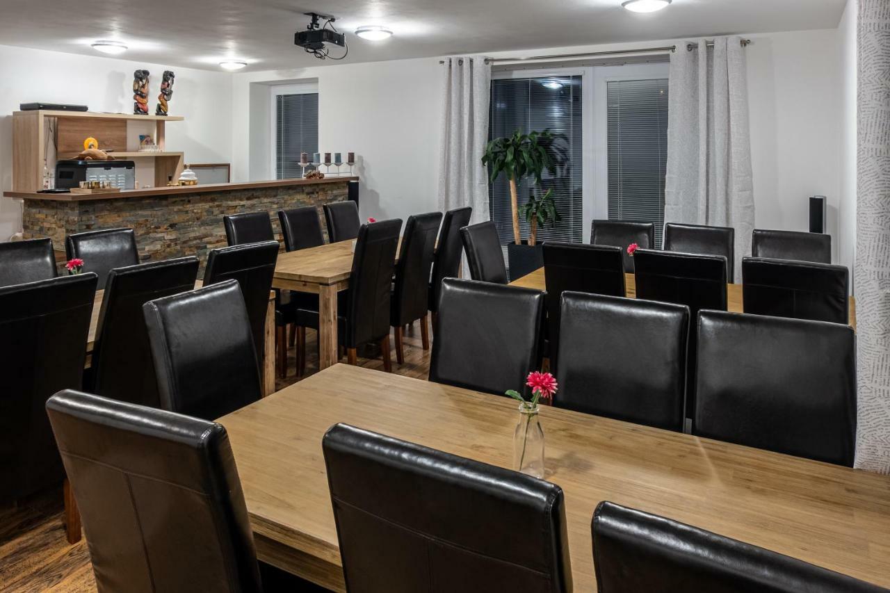 Apartmany Janosik Terchová Eksteriør billede